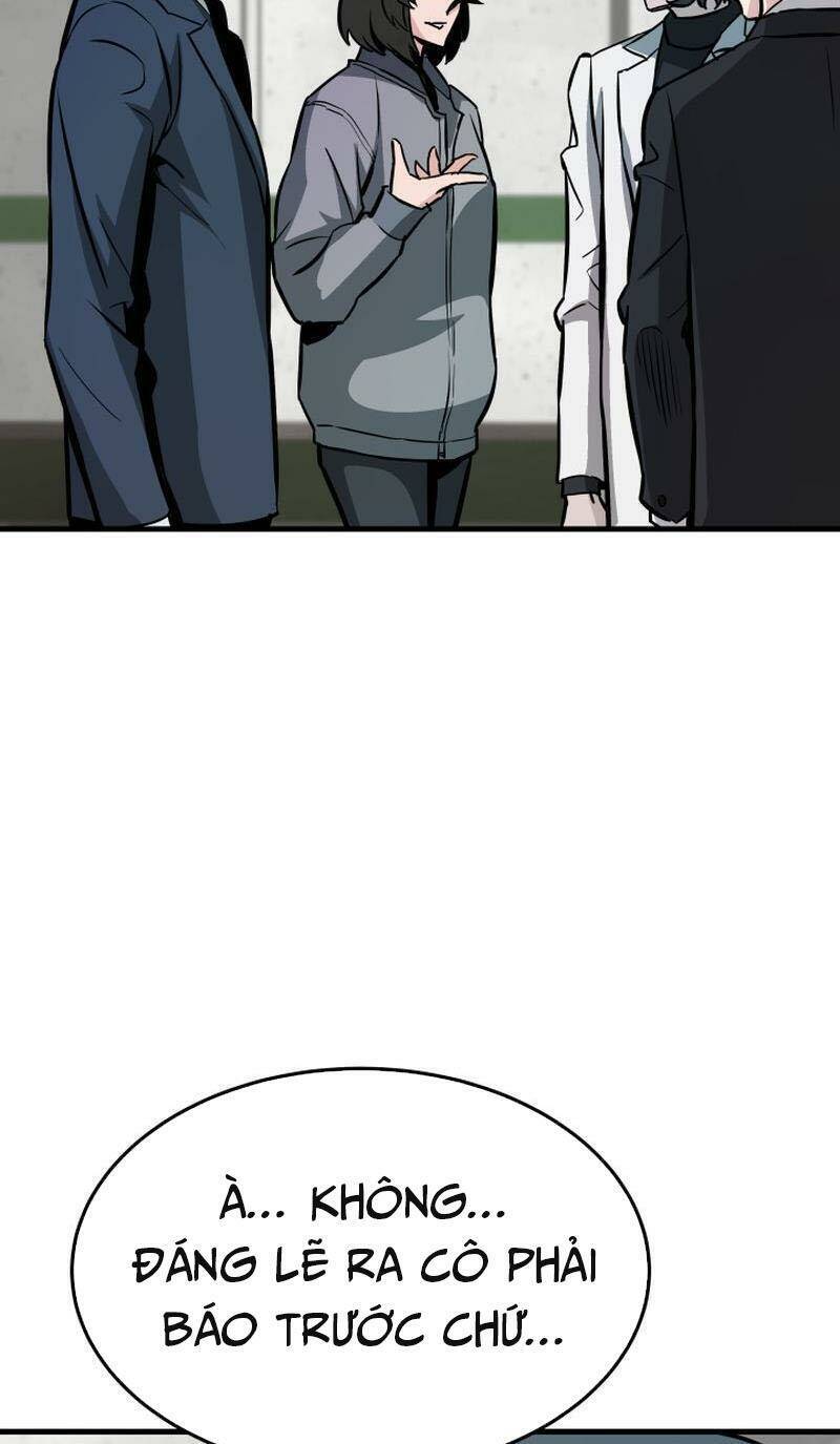 Ta Trở Về Từ Địa Ngục Chap 61 - Next Chap 62