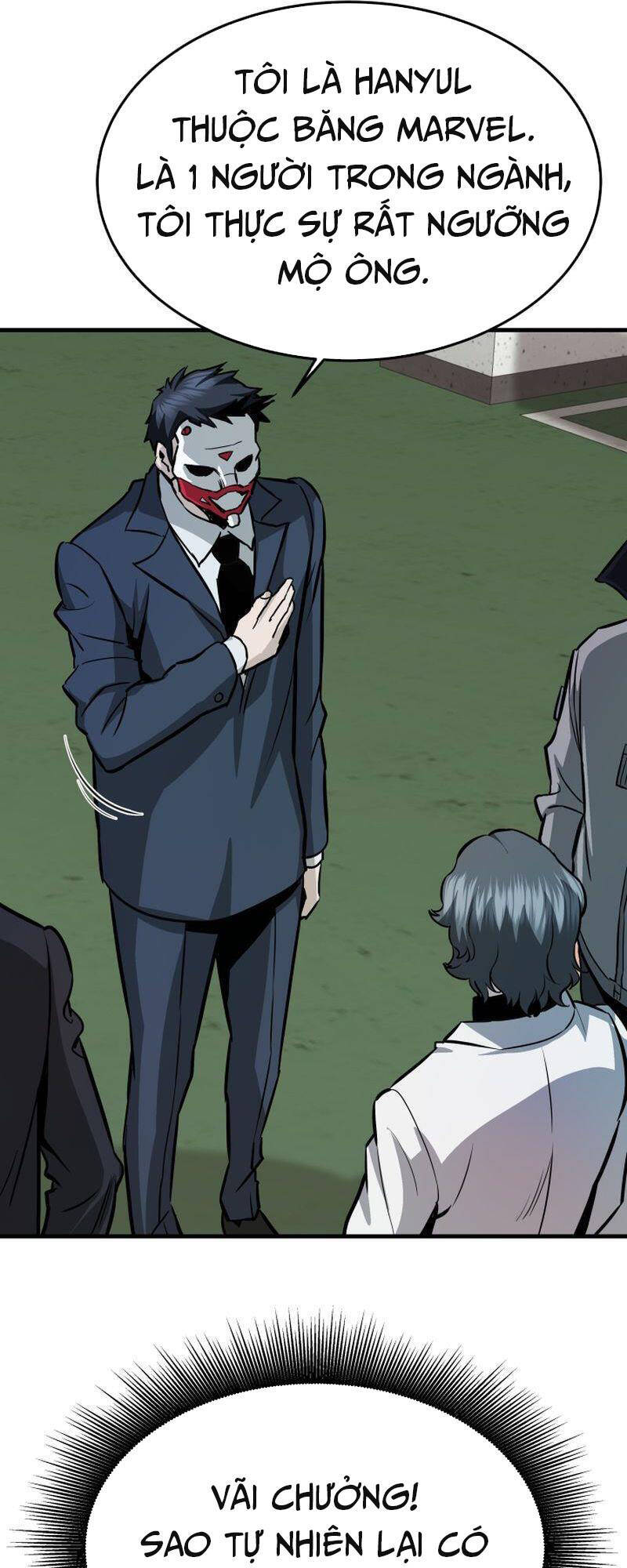 Ta Trở Về Từ Địa Ngục Chap 61 - Next Chap 62