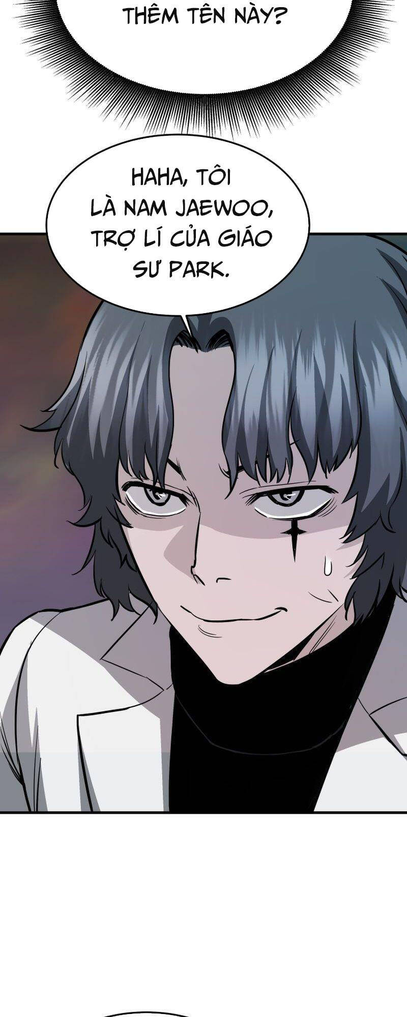 Ta Trở Về Từ Địa Ngục Chap 61 - Next Chap 62