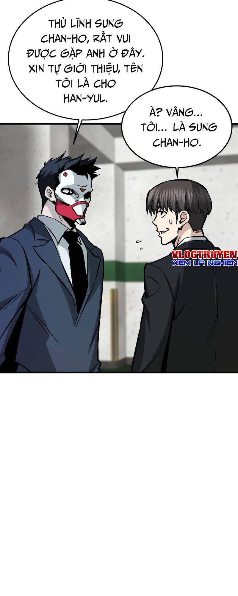 Ta Trở Về Từ Địa Ngục Chap 61 - Next Chap 62