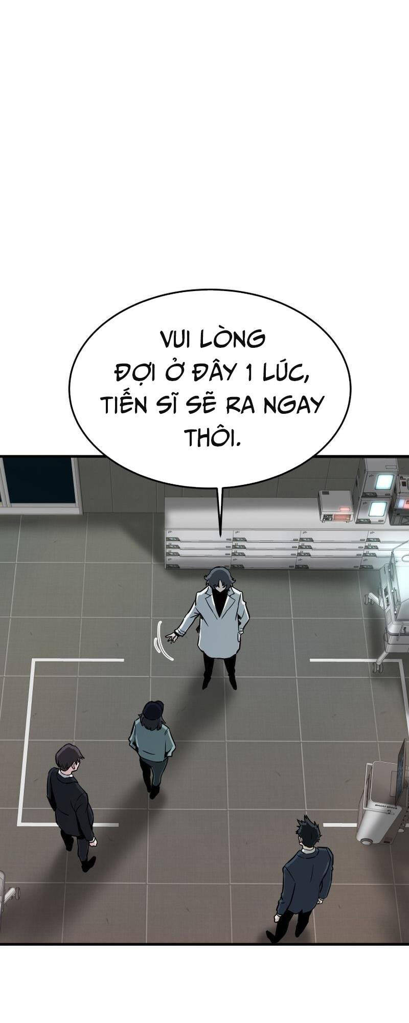 Ta Trở Về Từ Địa Ngục Chap 61 - Next Chap 62