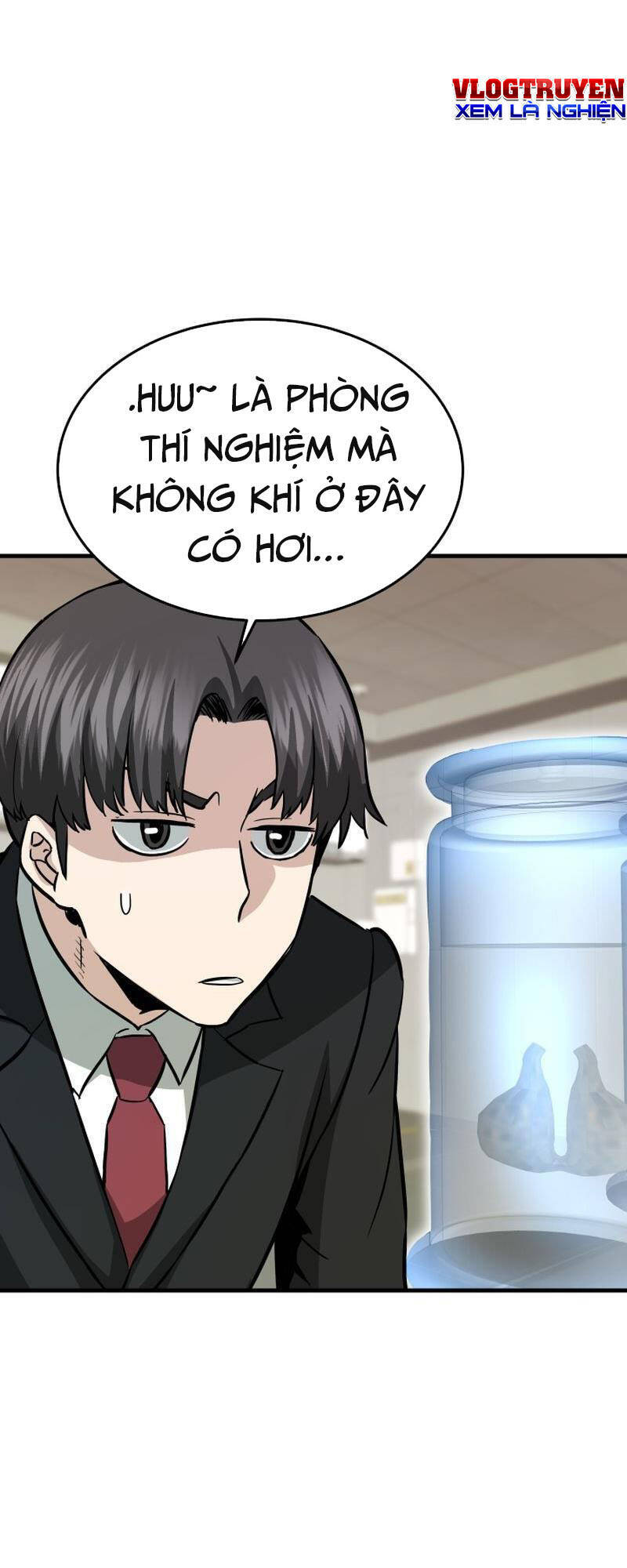 Ta Trở Về Từ Địa Ngục Chap 61 - Next Chap 62