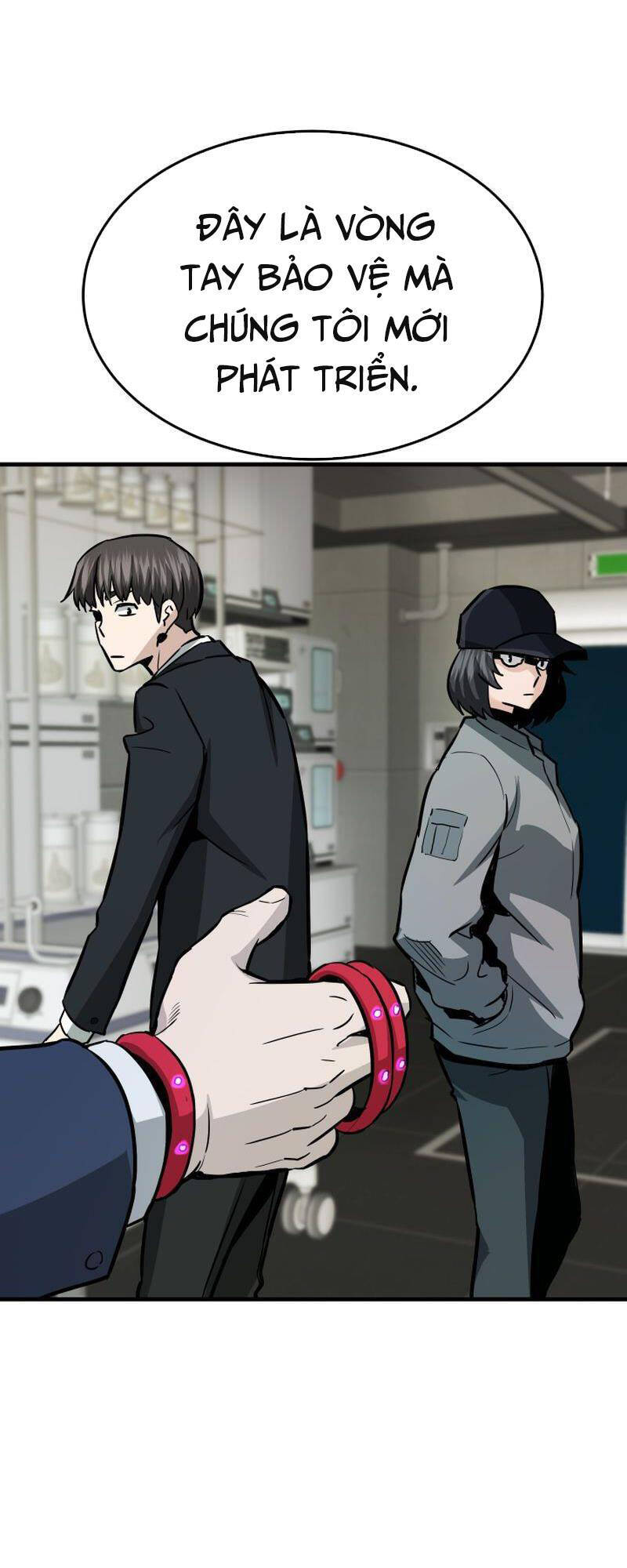Ta Trở Về Từ Địa Ngục Chap 61 - Next Chap 62