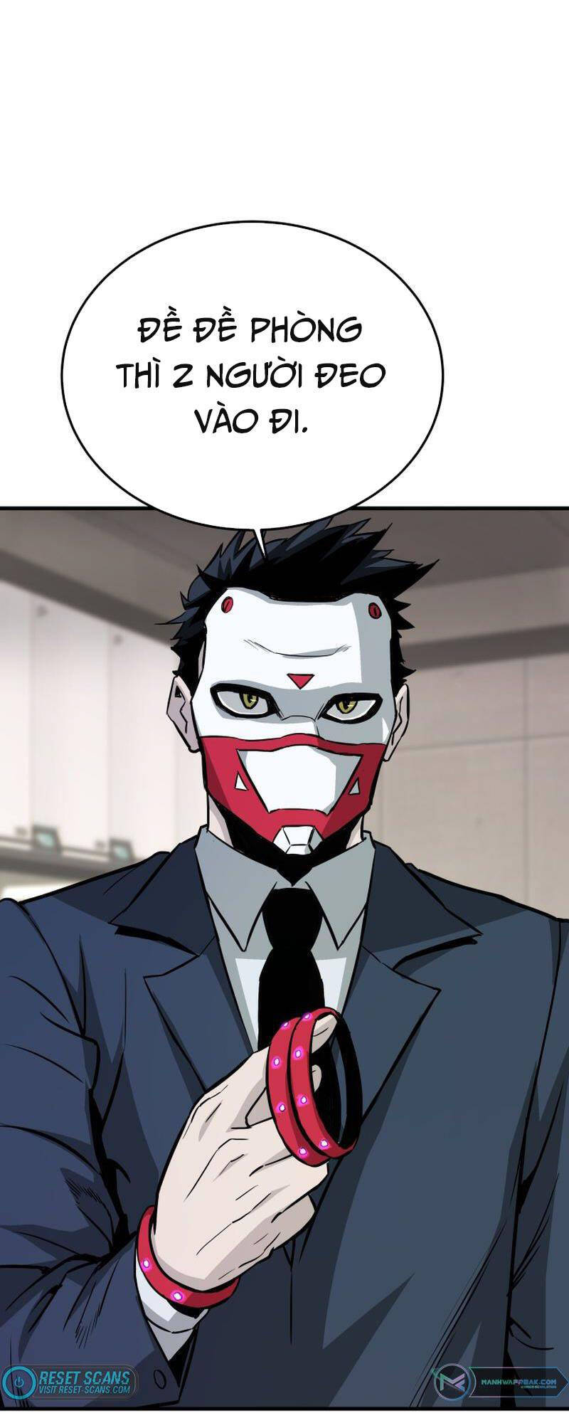 Ta Trở Về Từ Địa Ngục Chap 61 - Next Chap 62