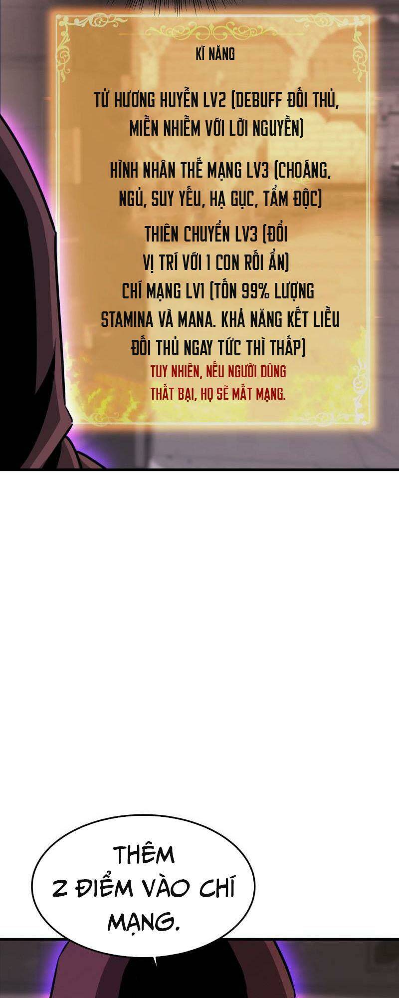 Ta Trở Về Từ Địa Ngục Chap 61 - Next Chap 62