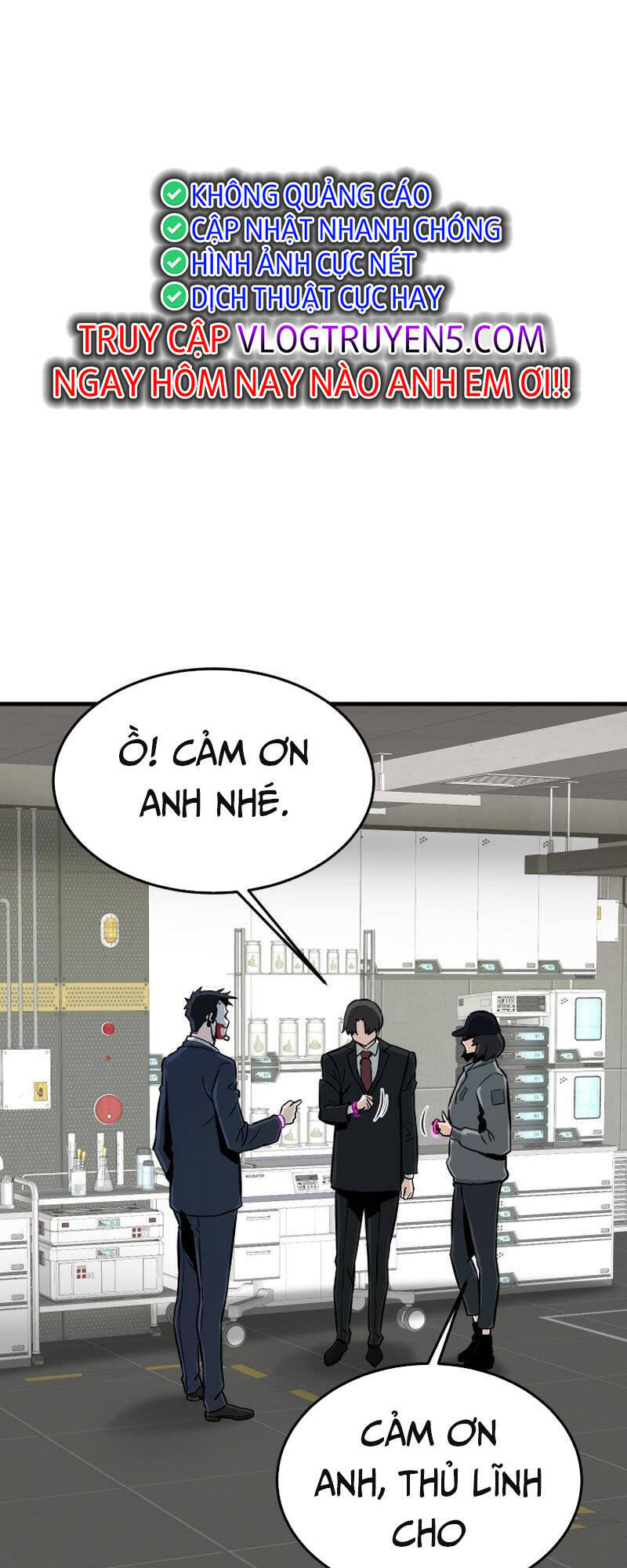 Ta Trở Về Từ Địa Ngục Chap 61 - Next Chap 62