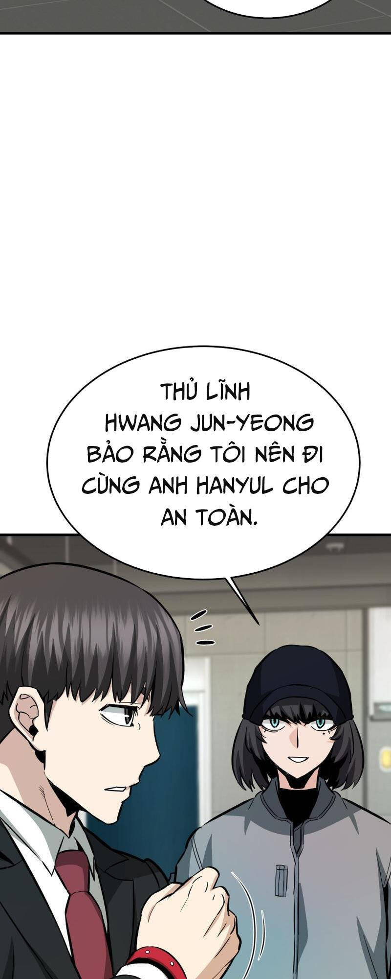 Ta Trở Về Từ Địa Ngục Chap 61 - Next Chap 62