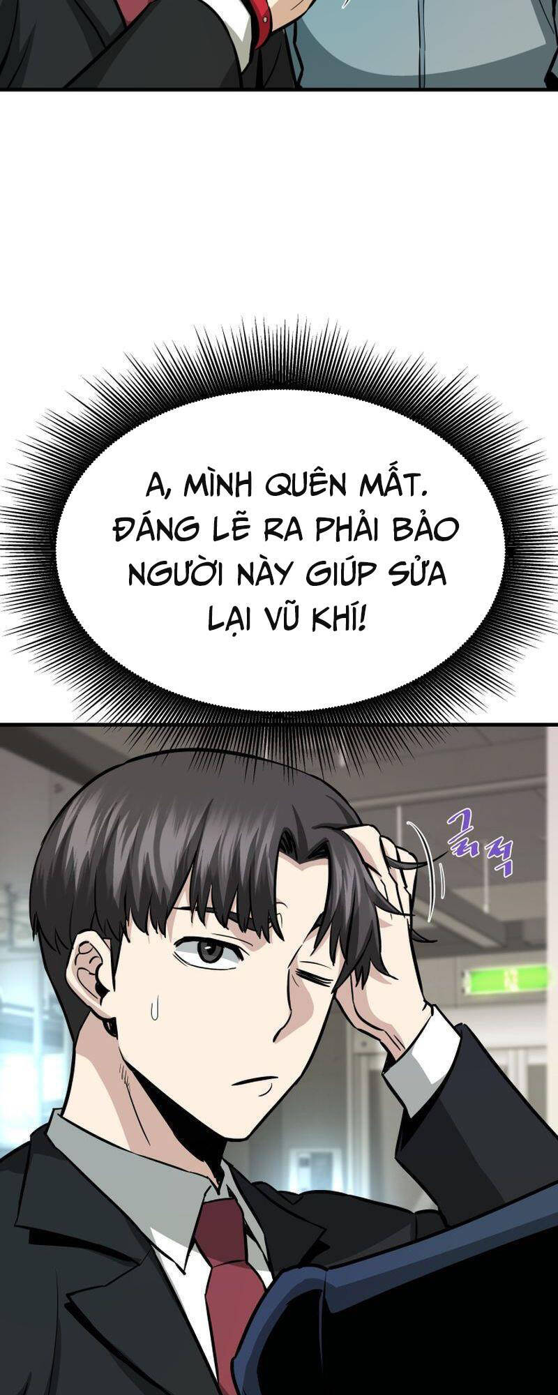 Ta Trở Về Từ Địa Ngục Chap 61 - Next Chap 62