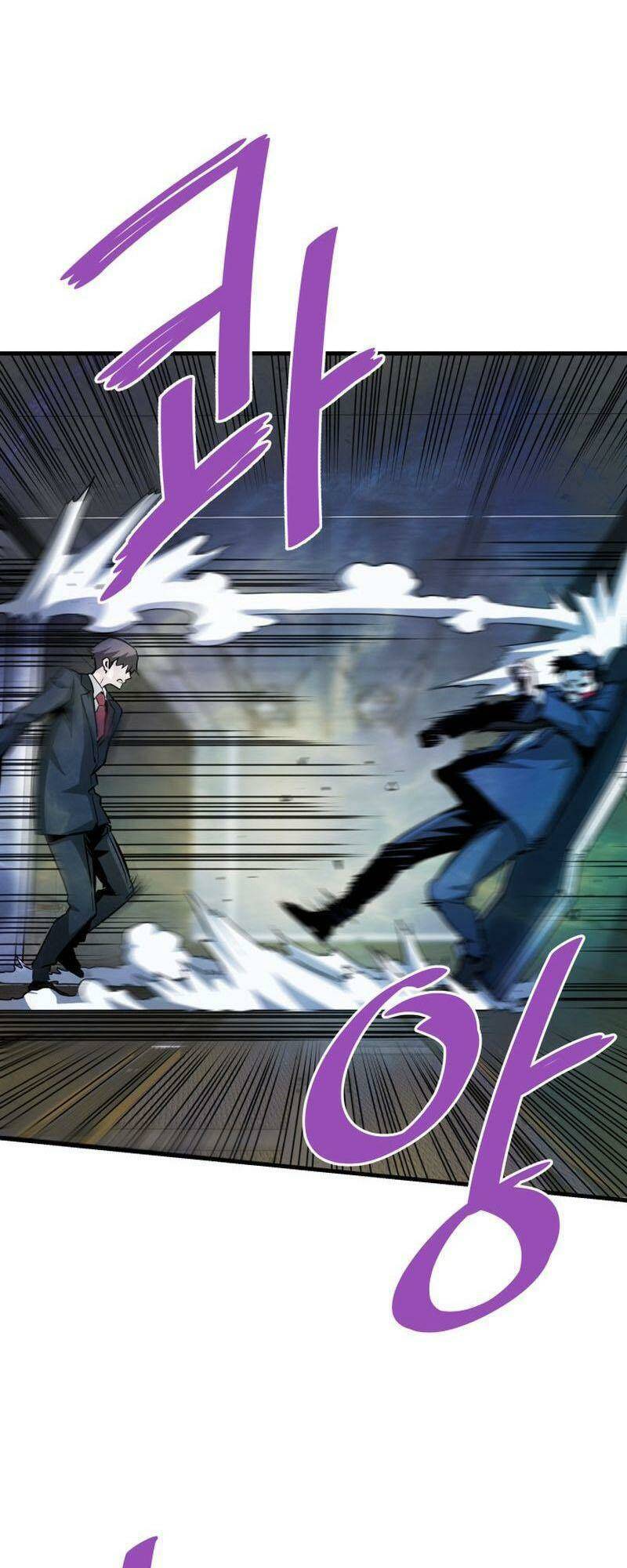 Ta Trở Về Từ Địa Ngục Chap 62 - Next Chap 63