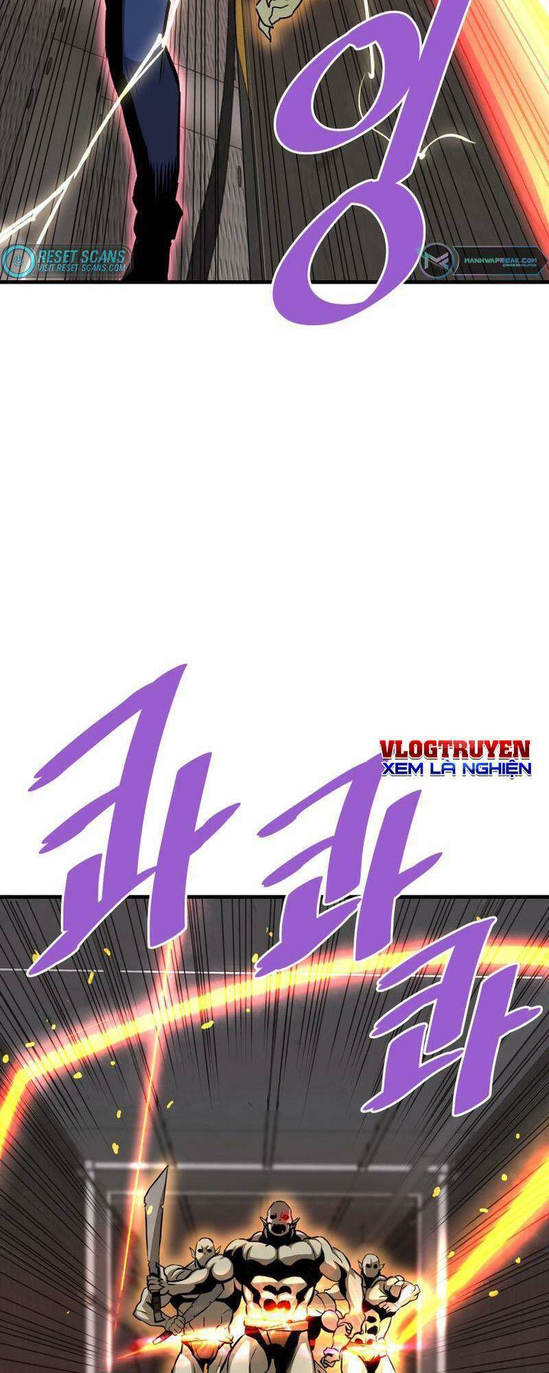 Ta Trở Về Từ Địa Ngục Chap 62 - Next Chap 63
