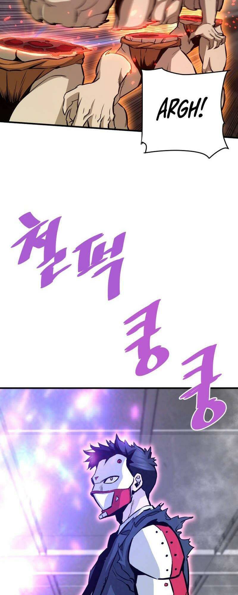 Ta Trở Về Từ Địa Ngục Chap 62 - Next Chap 63