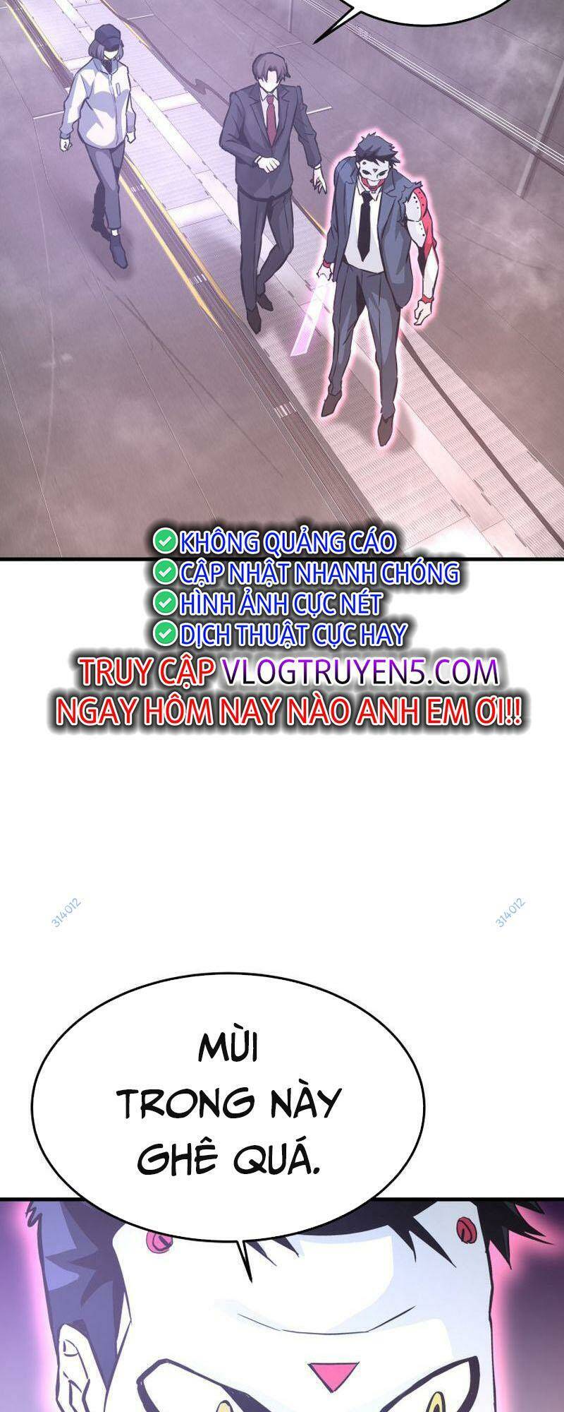 Ta Trở Về Từ Địa Ngục Chap 62 - Next Chap 63