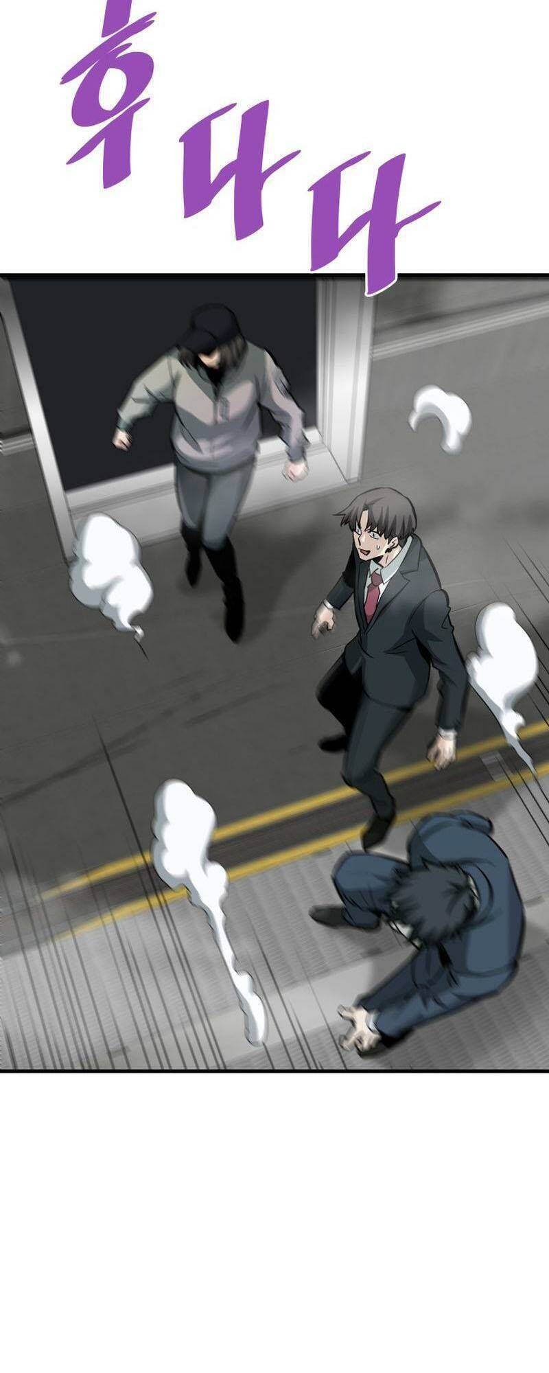 Ta Trở Về Từ Địa Ngục Chap 62 - Next Chap 63