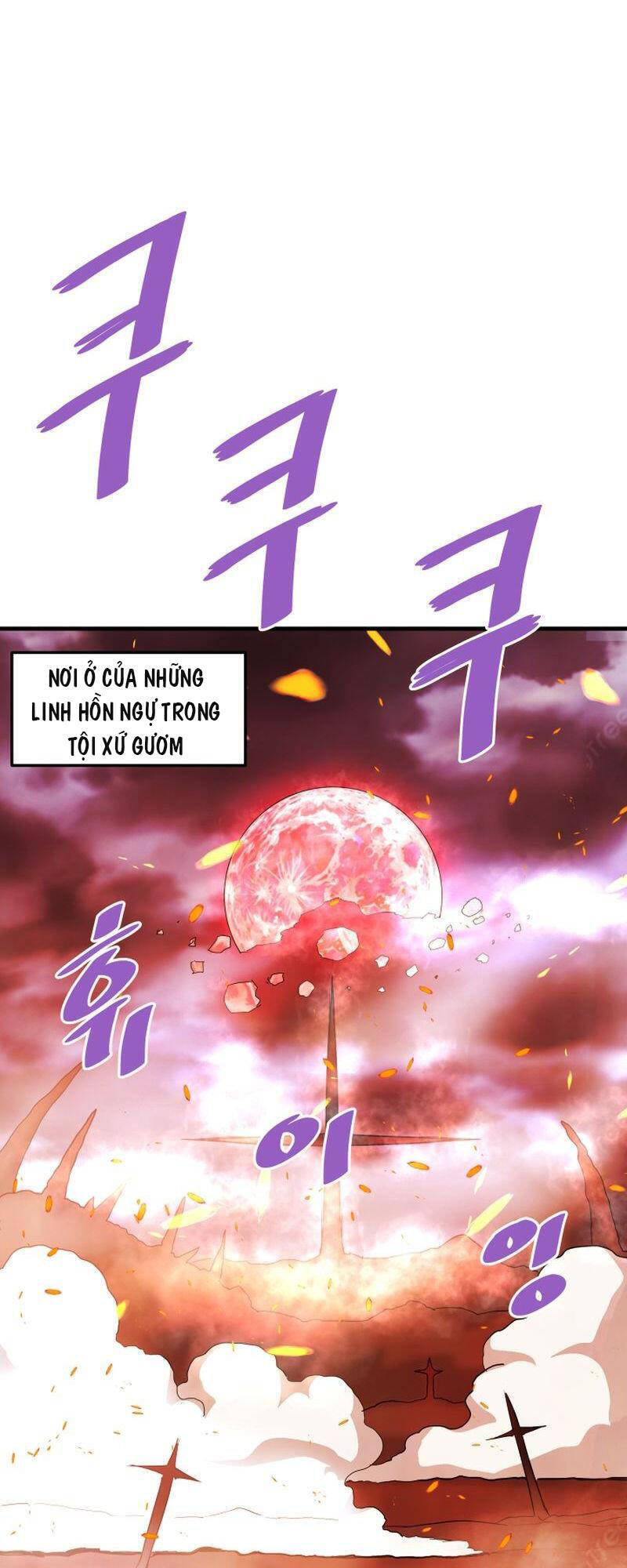 Ta Trở Về Từ Địa Ngục Chap 62 - Next Chap 63