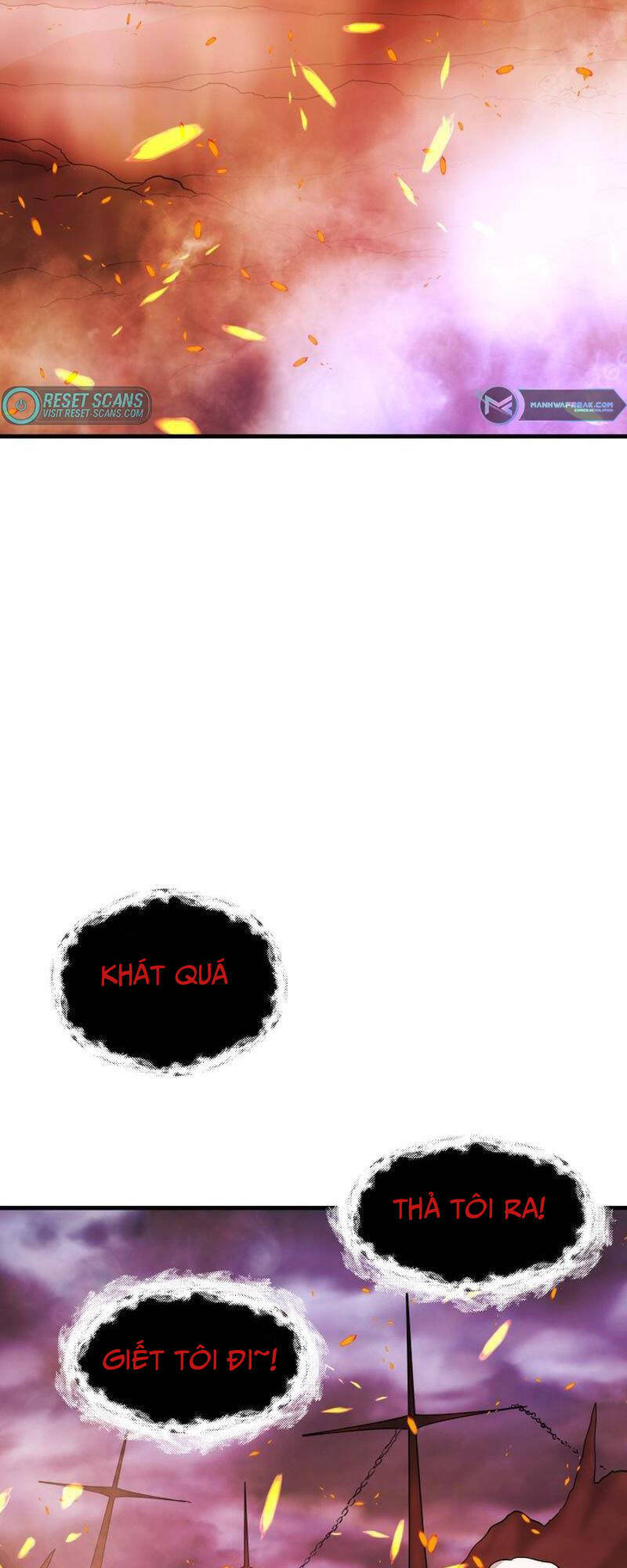 Ta Trở Về Từ Địa Ngục Chap 62 - Next Chap 63