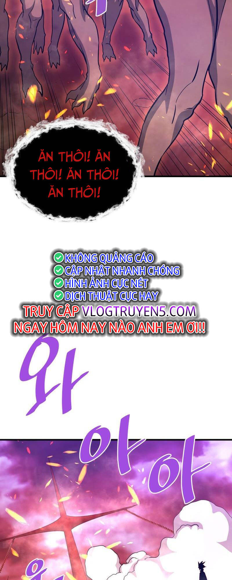 Ta Trở Về Từ Địa Ngục Chap 62 - Next Chap 63