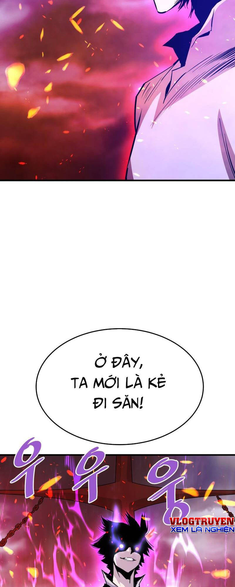 Ta Trở Về Từ Địa Ngục Chap 62 - Next Chap 63