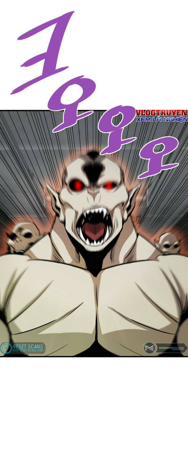 Ta Trở Về Từ Địa Ngục Chap 62 - Next Chap 63