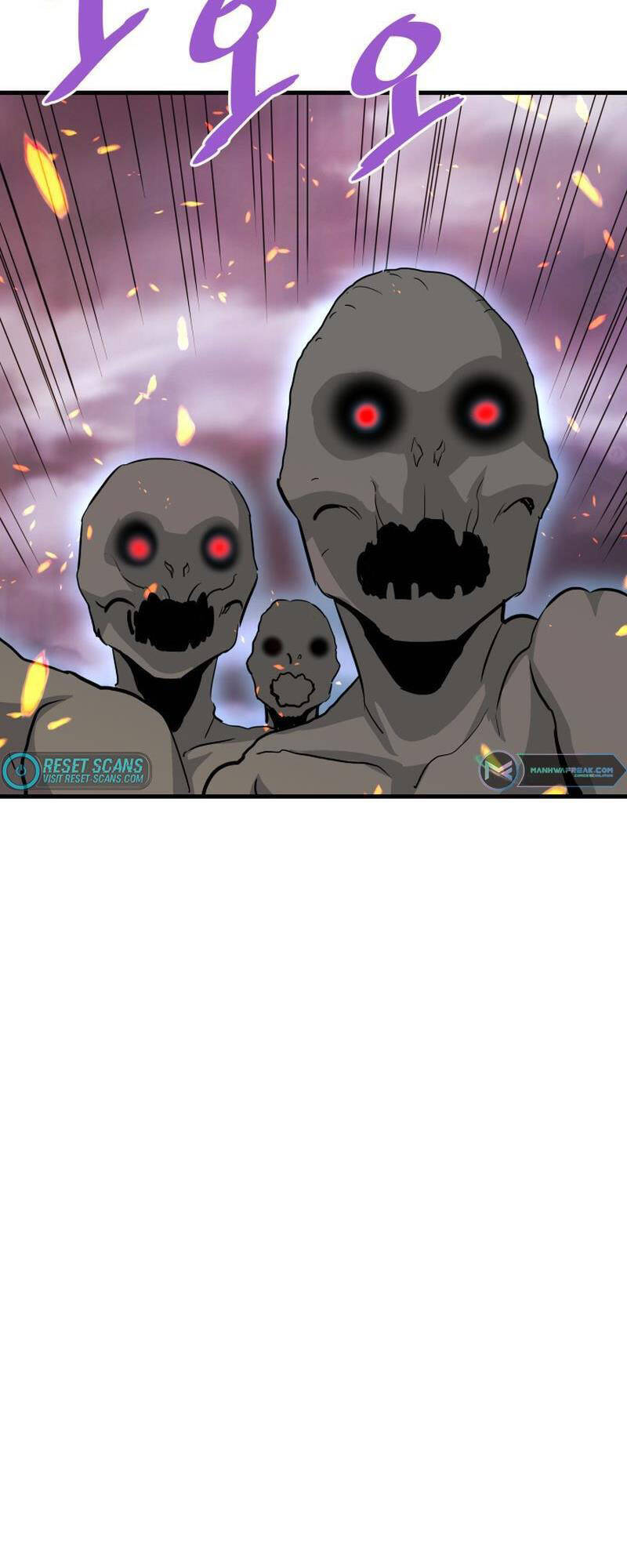 Ta Trở Về Từ Địa Ngục Chap 62 - Next Chap 63