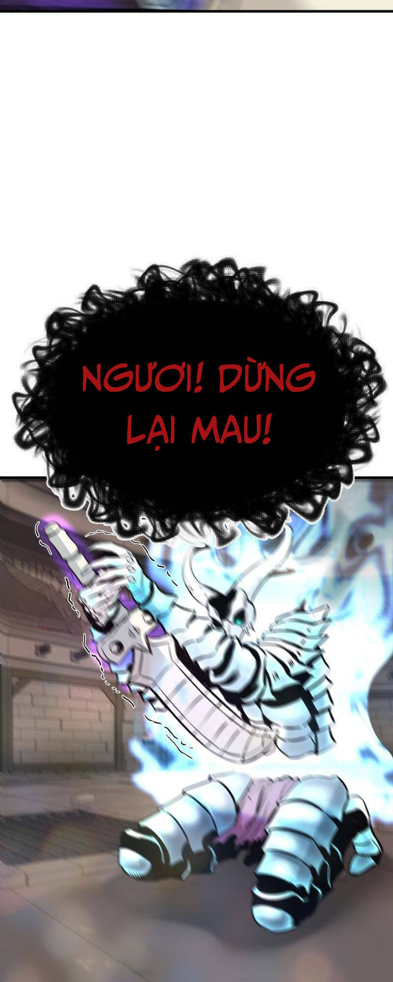 Ta Trở Về Từ Địa Ngục Chap 62 - Next Chap 63