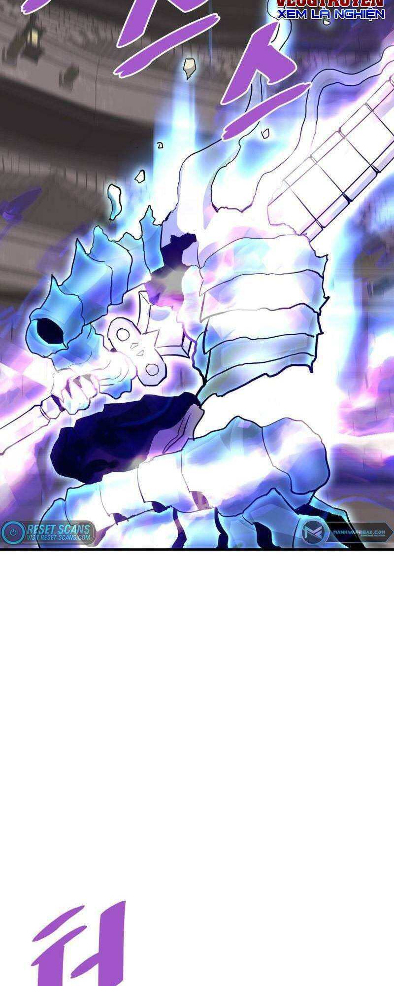 Ta Trở Về Từ Địa Ngục Chap 62 - Next Chap 63