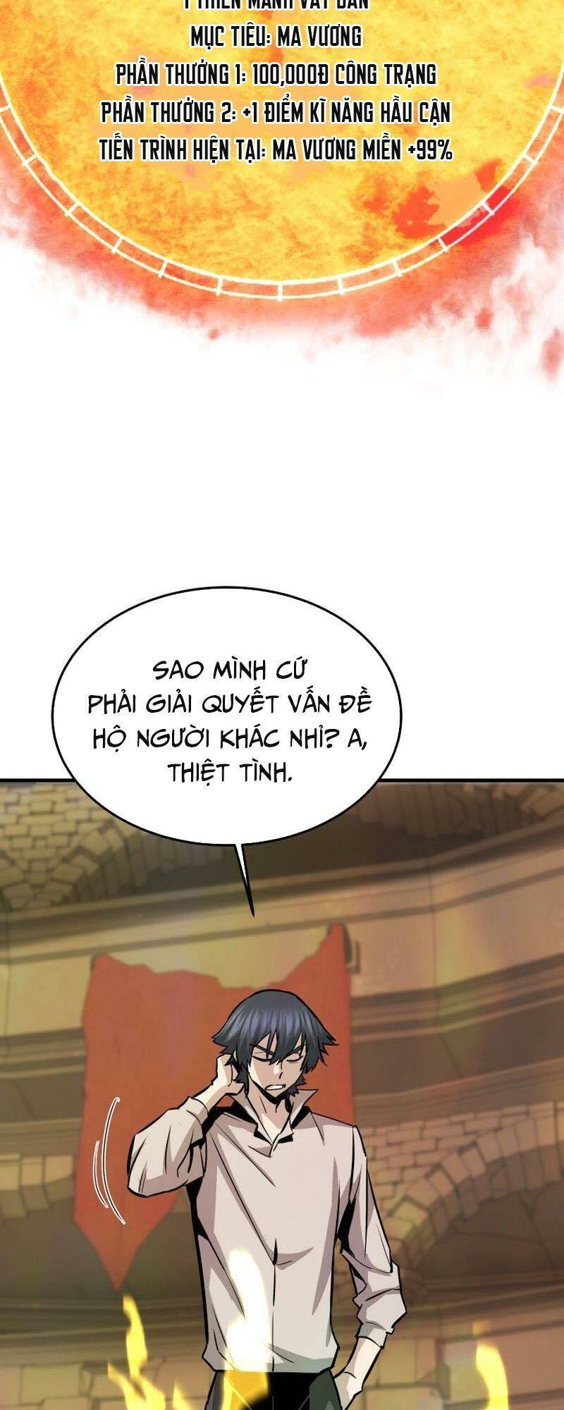 Ta Trở Về Từ Địa Ngục Chap 62 - Next Chap 63