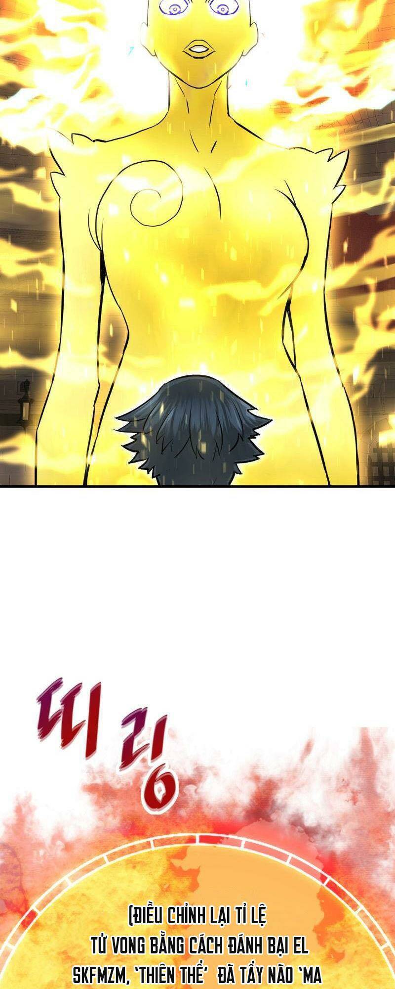 Ta Trở Về Từ Địa Ngục Chap 62 - Next Chap 63