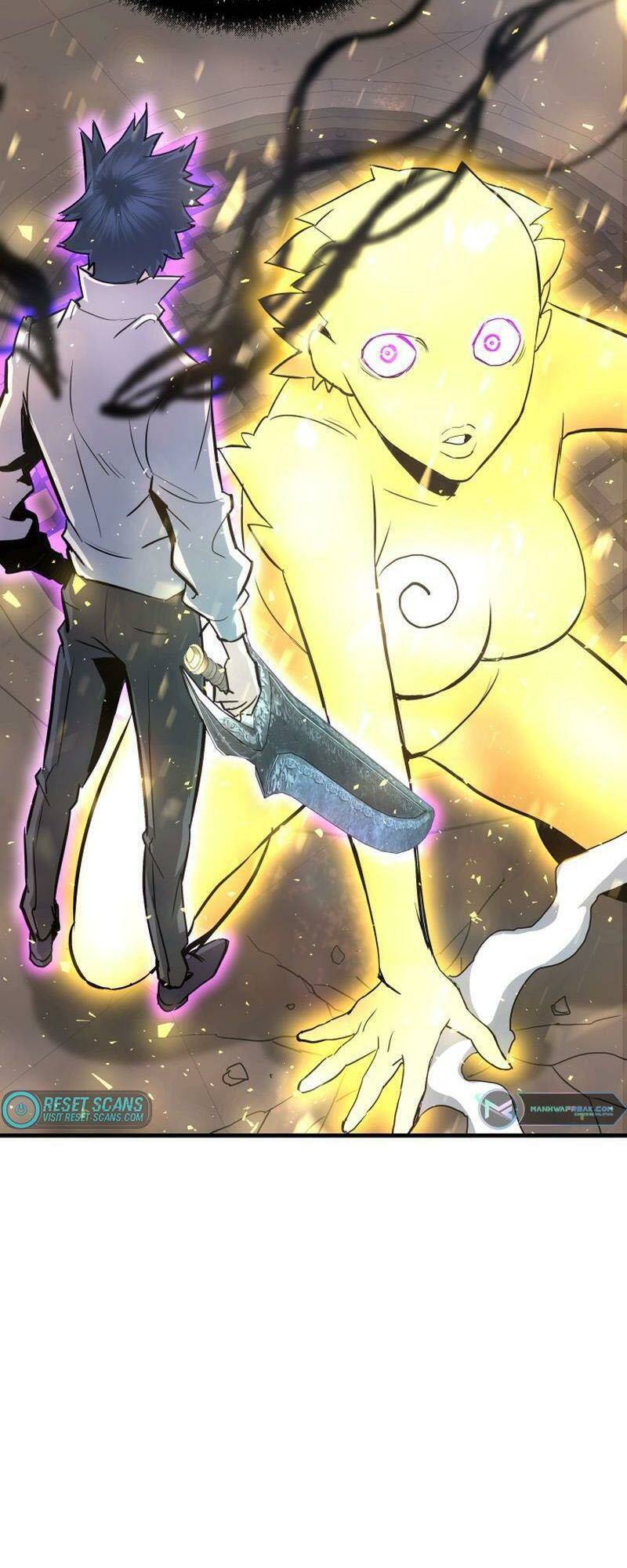 Ta Trở Về Từ Địa Ngục Chap 62 - Next Chap 63