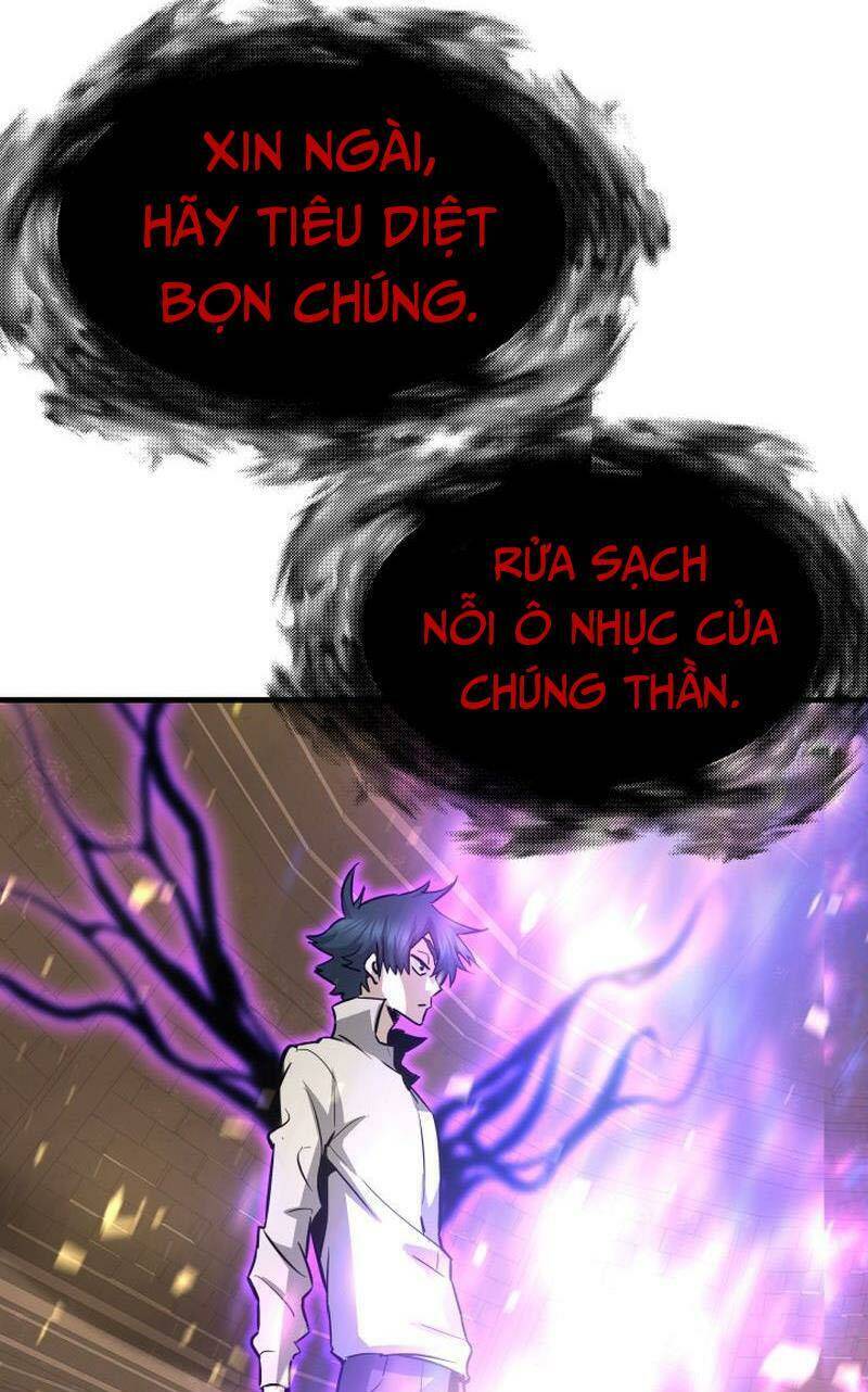Ta Trở Về Từ Địa Ngục Chap 62 - Next Chap 63