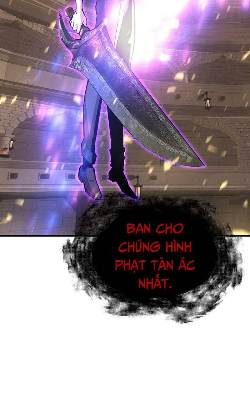 Ta Trở Về Từ Địa Ngục Chap 62 - Next Chap 63