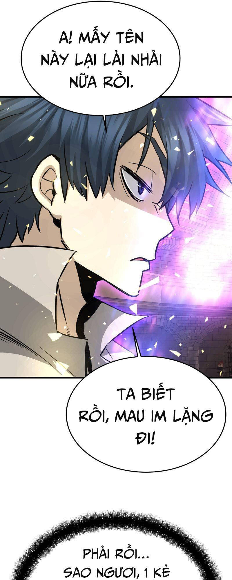 Ta Trở Về Từ Địa Ngục Chap 62 - Next Chap 63