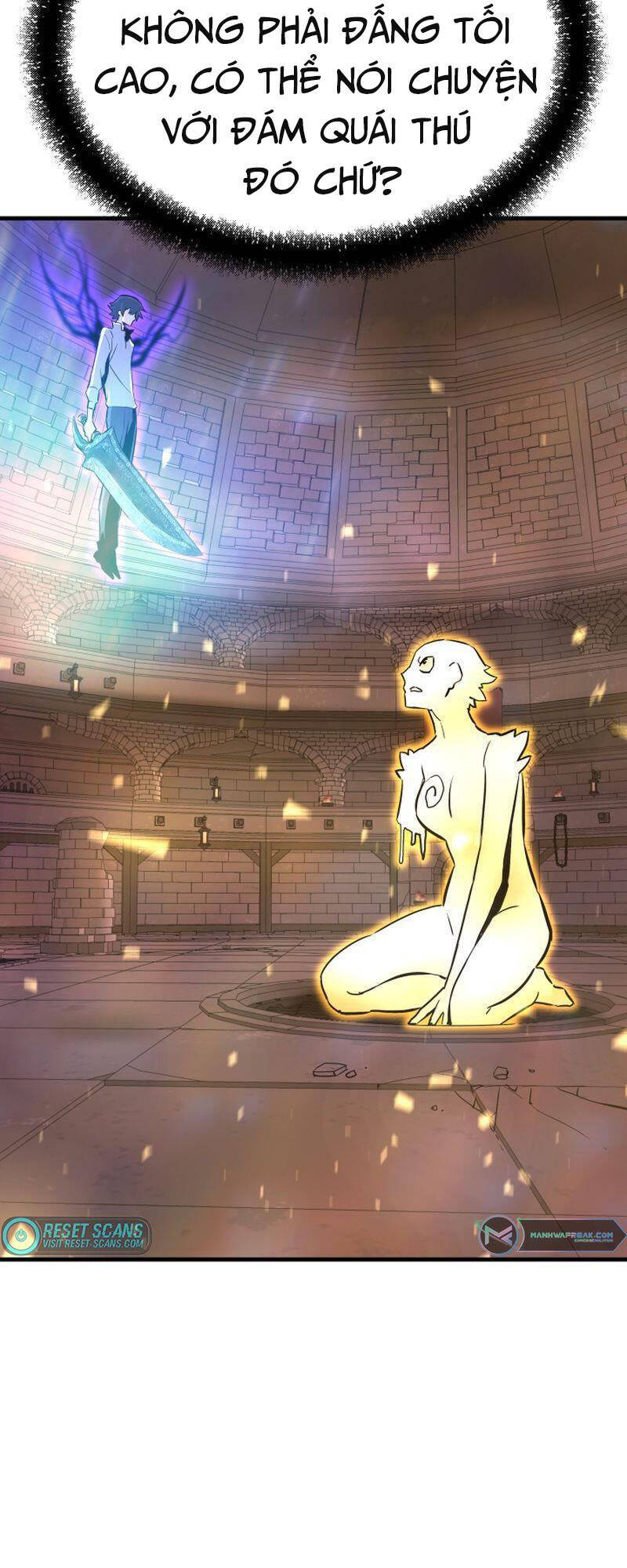 Ta Trở Về Từ Địa Ngục Chap 62 - Next Chap 63