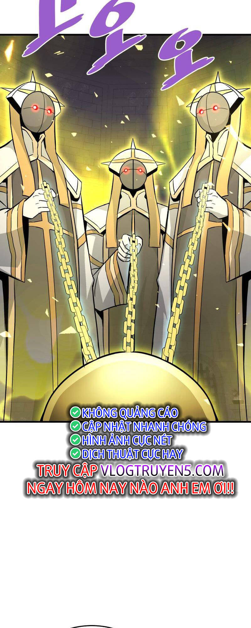 Ta Trở Về Từ Địa Ngục Chap 62 - Next Chap 63