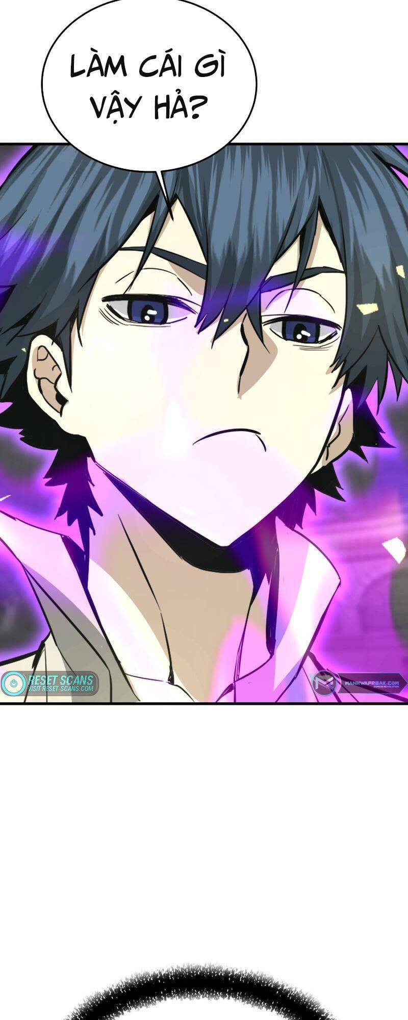 Ta Trở Về Từ Địa Ngục Chap 62 - Next Chap 63