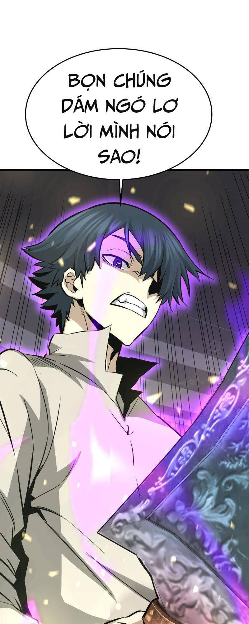 Ta Trở Về Từ Địa Ngục Chap 62 - Next Chap 63
