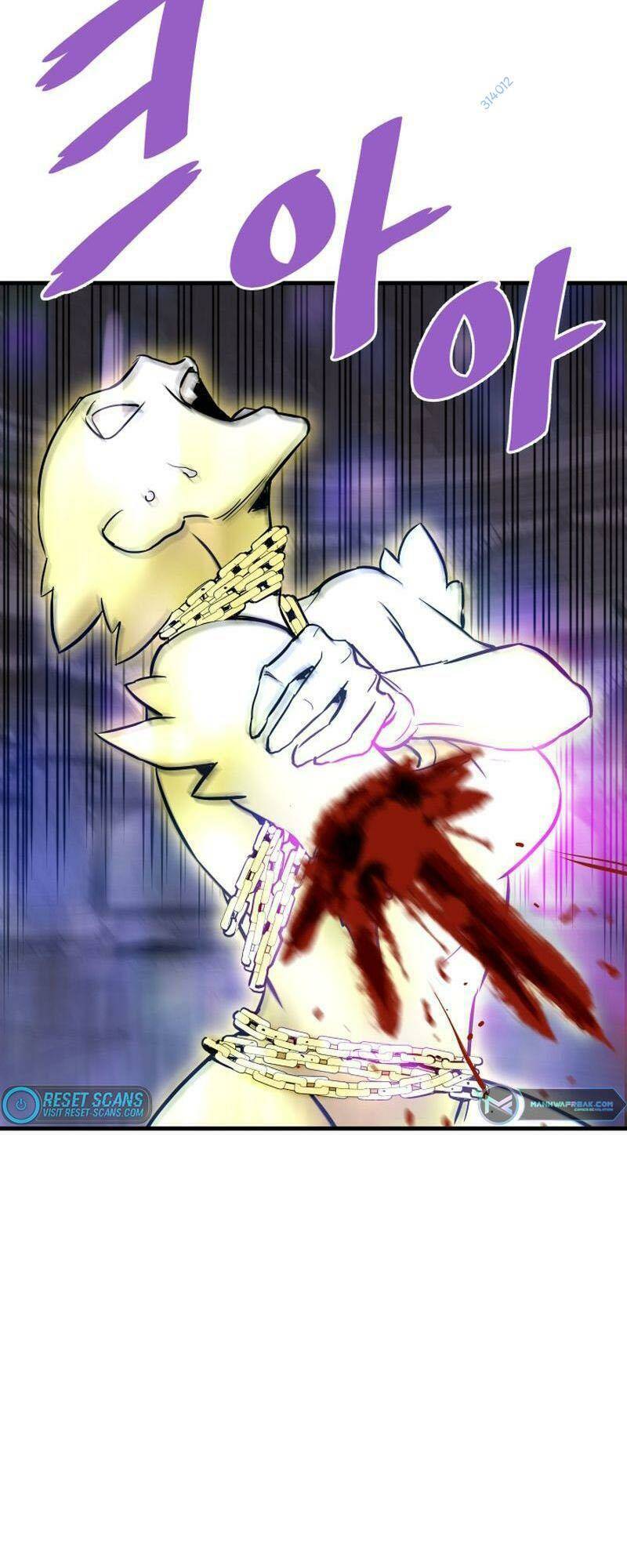 Ta Trở Về Từ Địa Ngục Chap 62 - Next Chap 63