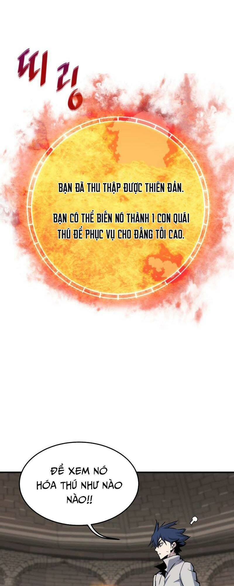 Ta Trở Về Từ Địa Ngục Chap 63 - Next Chap 64