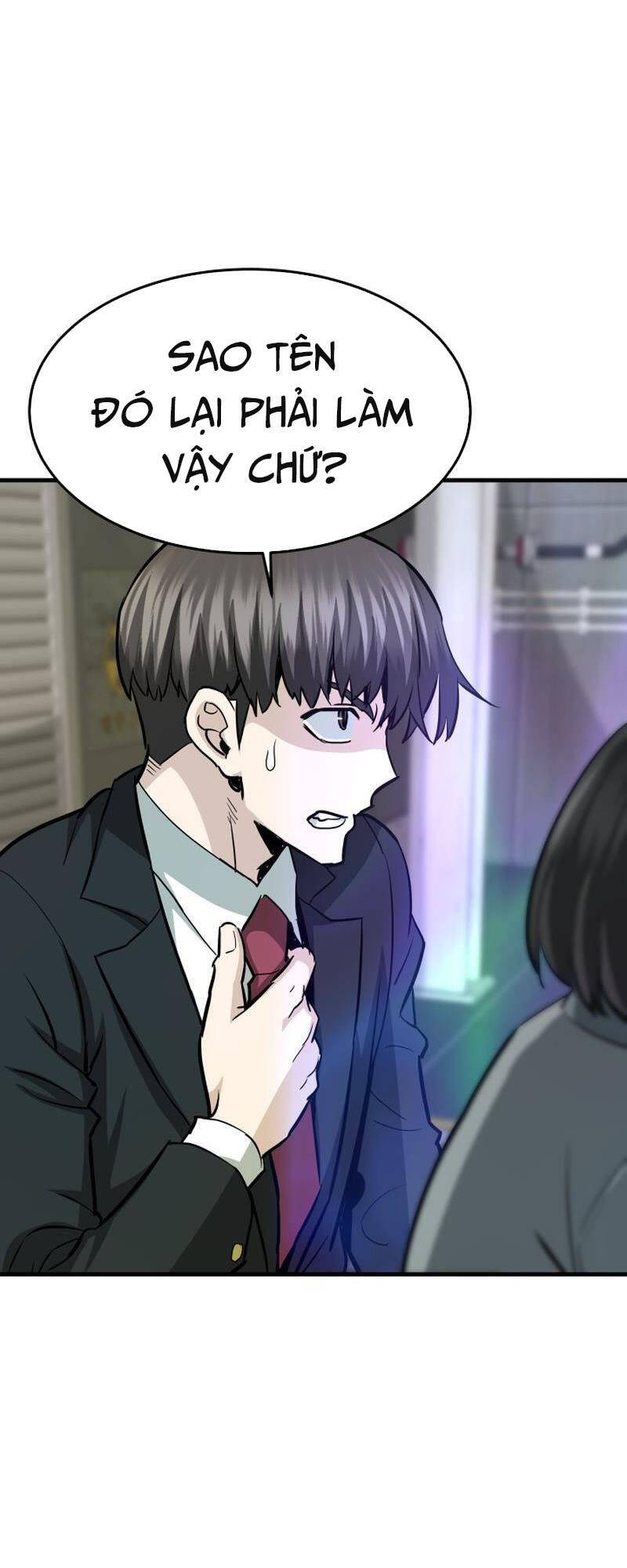 Ta Trở Về Từ Địa Ngục Chap 63 - Next Chap 64
