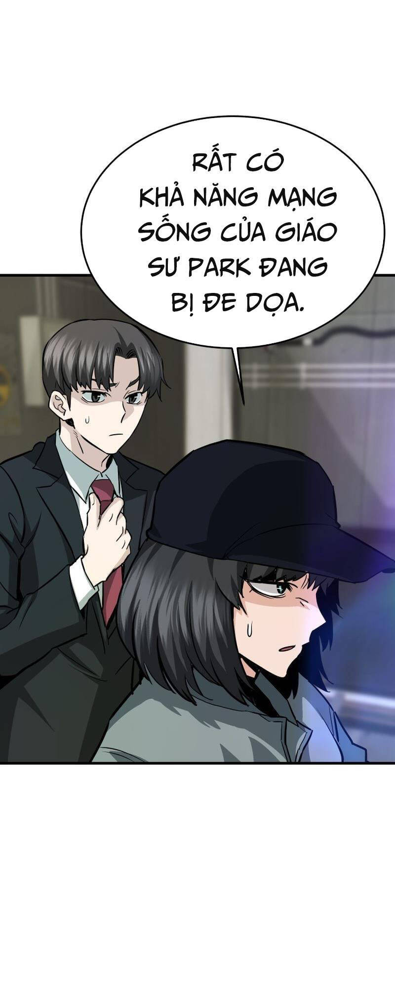 Ta Trở Về Từ Địa Ngục Chap 63 - Next Chap 64