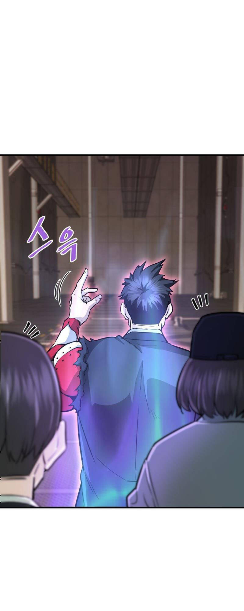 Ta Trở Về Từ Địa Ngục Chap 63 - Next Chap 64