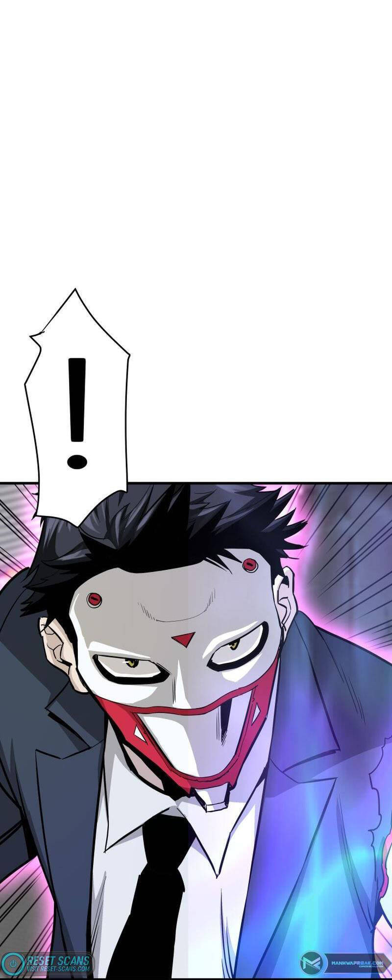 Ta Trở Về Từ Địa Ngục Chap 63 - Next Chap 64