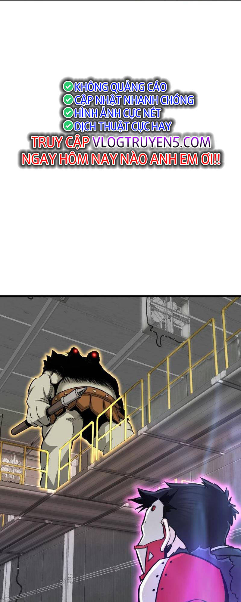 Ta Trở Về Từ Địa Ngục Chap 63 - Next Chap 64