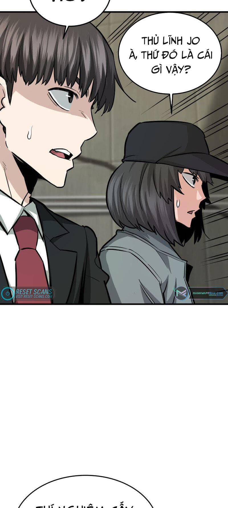 Ta Trở Về Từ Địa Ngục Chap 63 - Next Chap 64