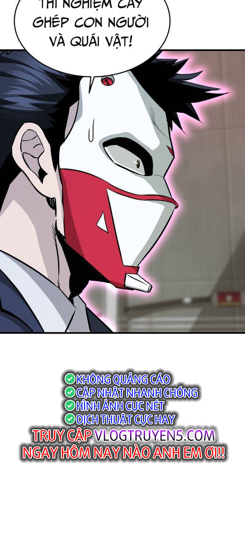 Ta Trở Về Từ Địa Ngục Chap 63 - Next Chap 64