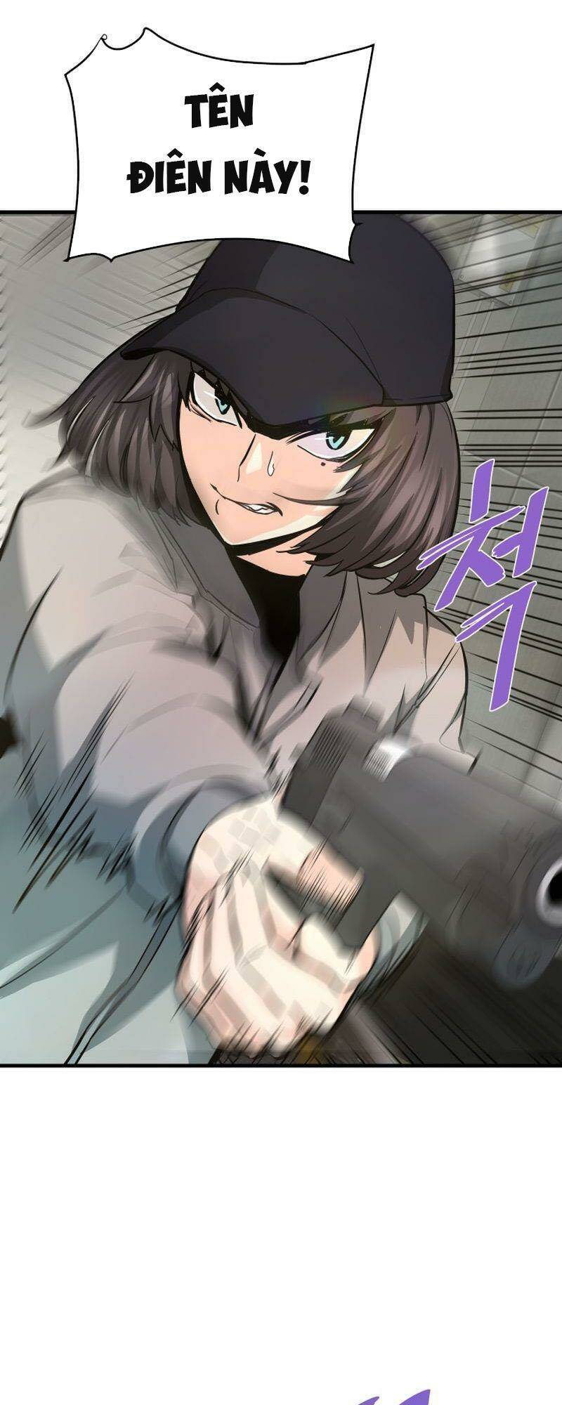 Ta Trở Về Từ Địa Ngục Chap 63 - Next Chap 64