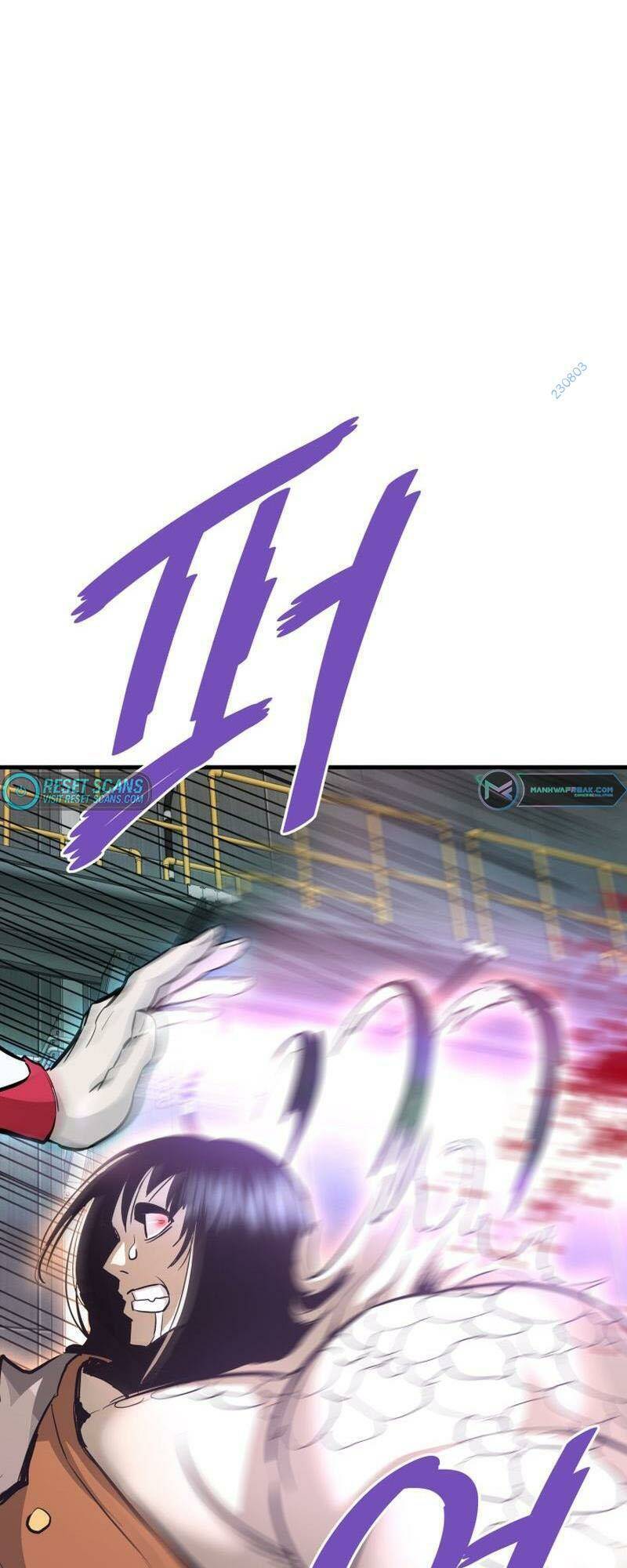 Ta Trở Về Từ Địa Ngục Chap 63 - Next Chap 64