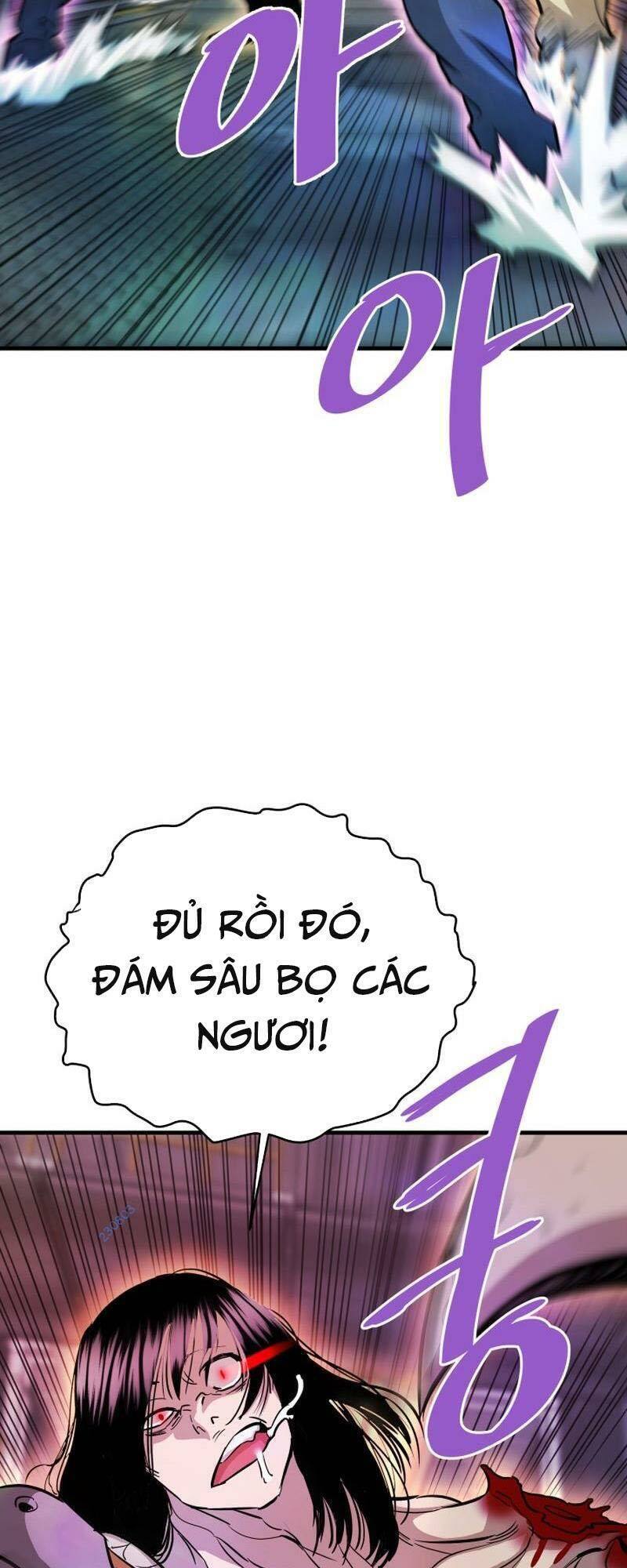 Ta Trở Về Từ Địa Ngục Chap 63 - Next Chap 64