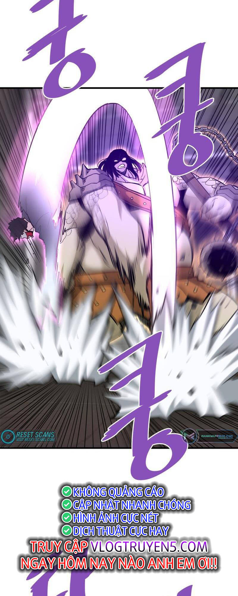 Ta Trở Về Từ Địa Ngục Chap 63 - Next Chap 64