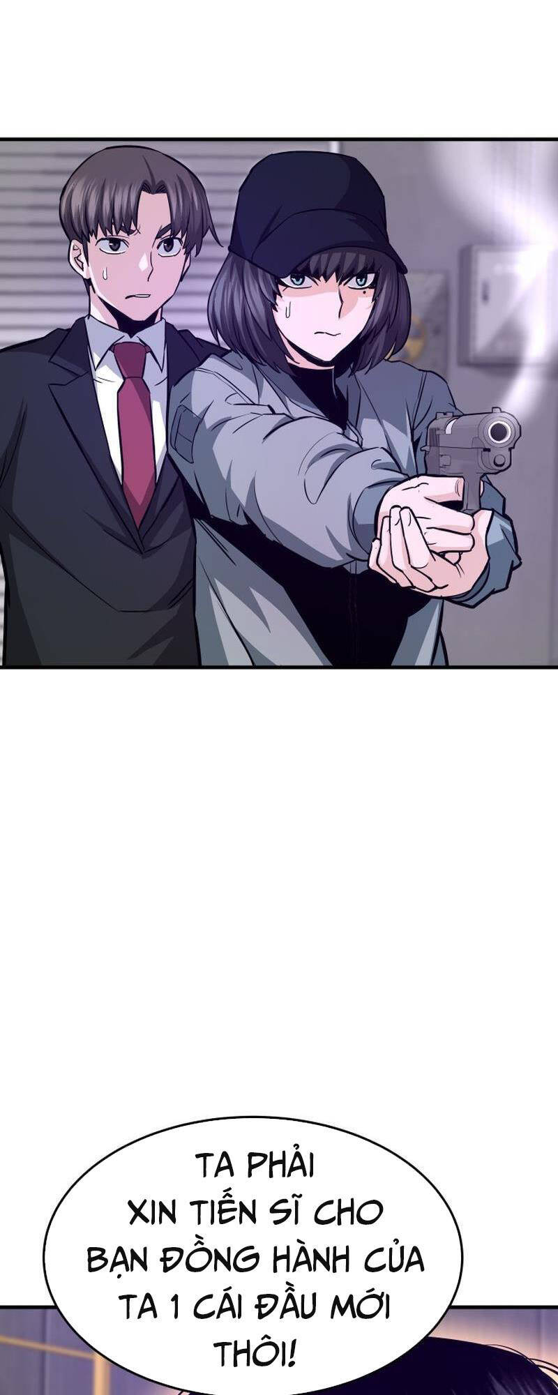 Ta Trở Về Từ Địa Ngục Chap 63 - Next Chap 64