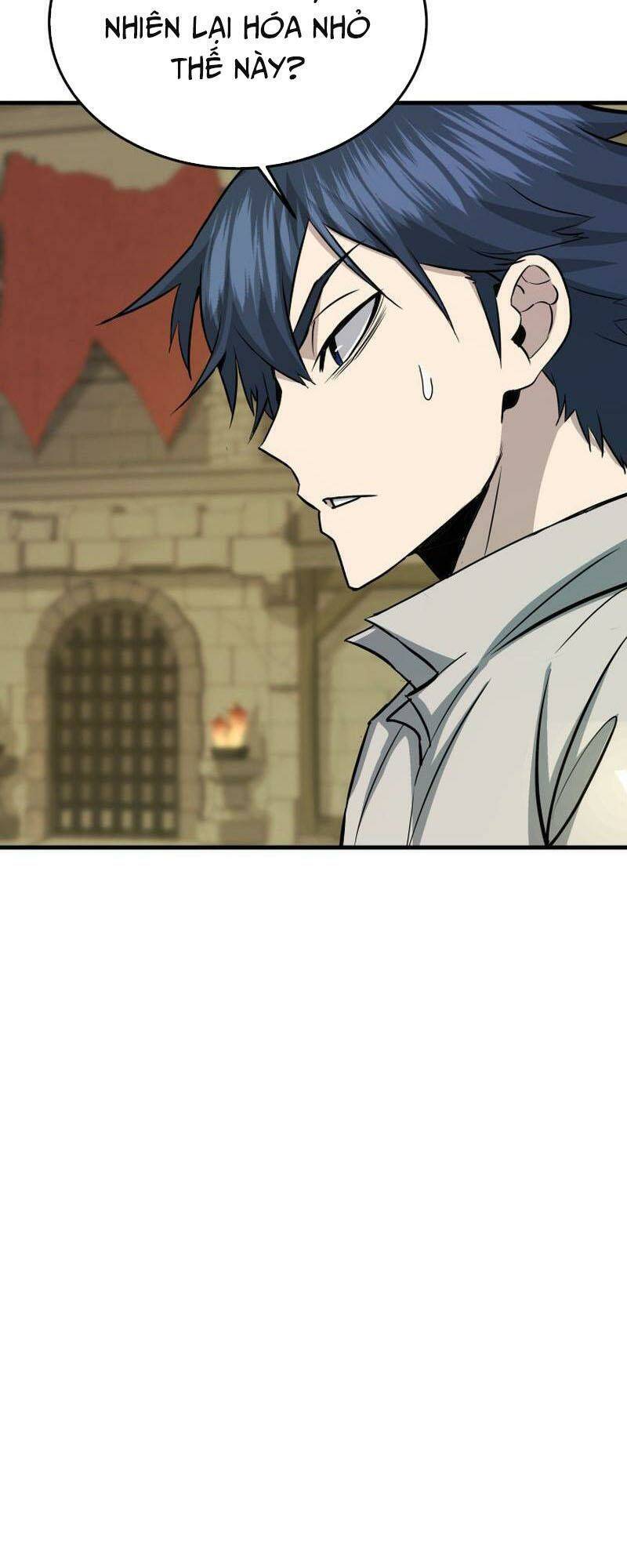 Ta Trở Về Từ Địa Ngục Chap 63 - Next Chap 64